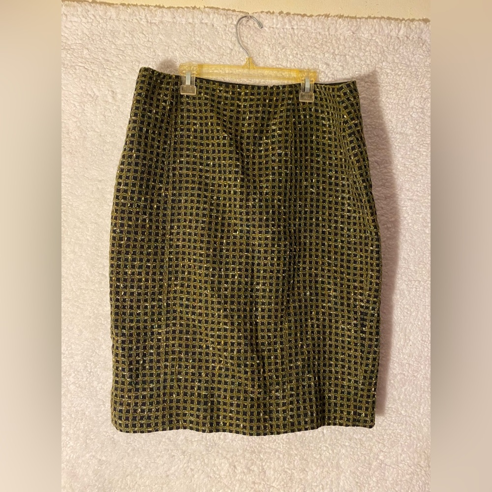 CARLISLE skirt women size 12